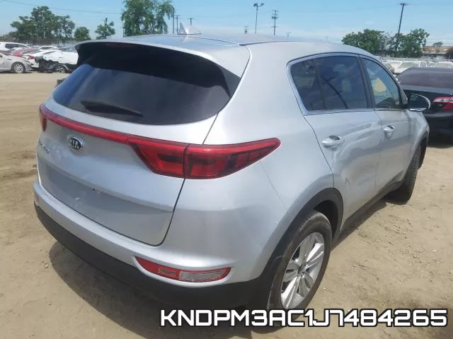 KNDPM3AC1J7484265 фото 5