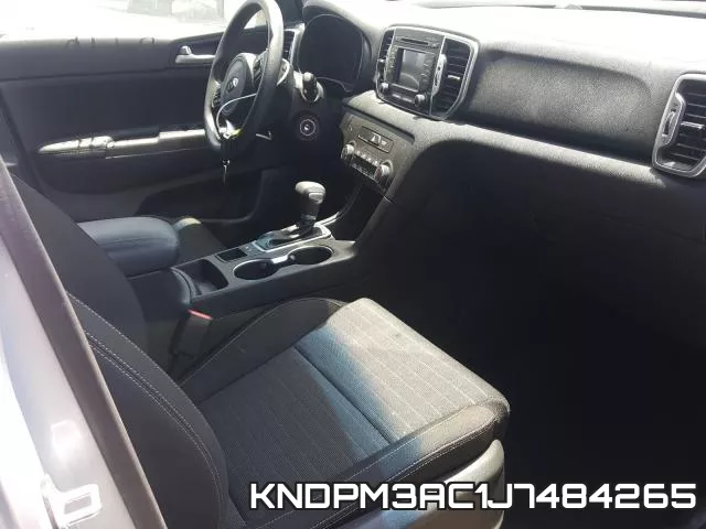KNDPM3AC1J7484265 фото 6