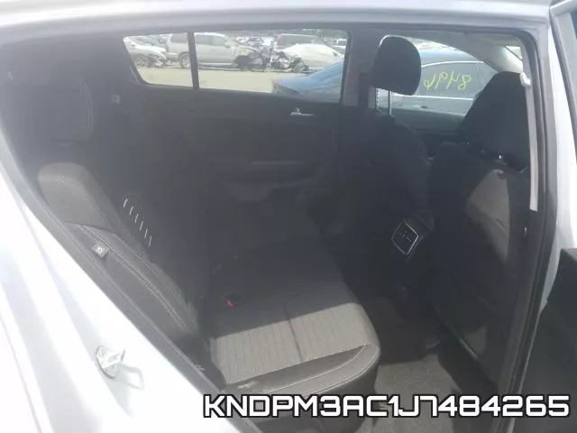 KNDPM3AC1J7484265 фото 7