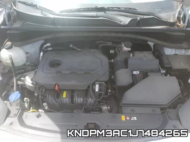 KNDPM3AC1J7484265 фото 8