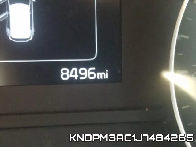 KNDPM3AC1J7484265 фото 9