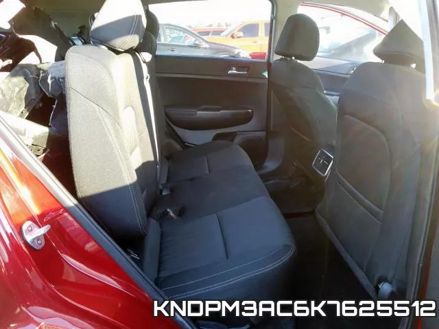 KNDPM3AC6K7625512 фото 7