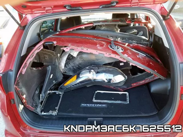 KNDPM3AC6K7625512 фото 10