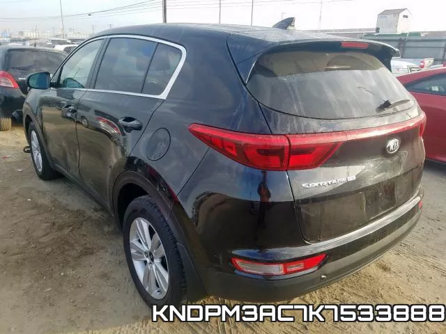 KNDPM3AC7K7533888 фото 4