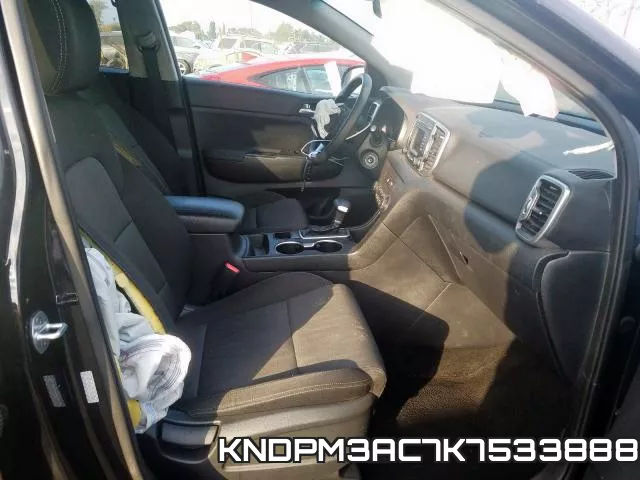 KNDPM3AC7K7533888 фото 6