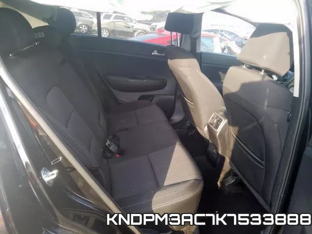 KNDPM3AC7K7533888 фото 7