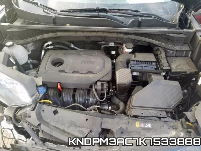 KNDPM3AC7K7533888 фото 8