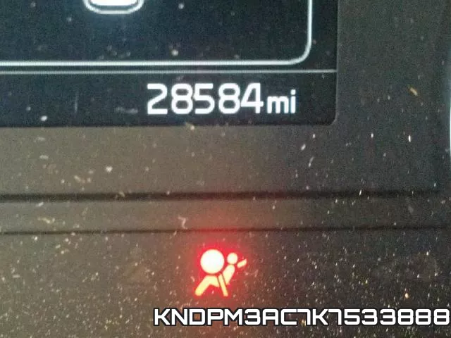 KNDPM3AC7K7533888 фото 9