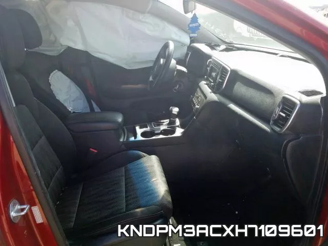 KNDPM3ACXH7109601 фото 6