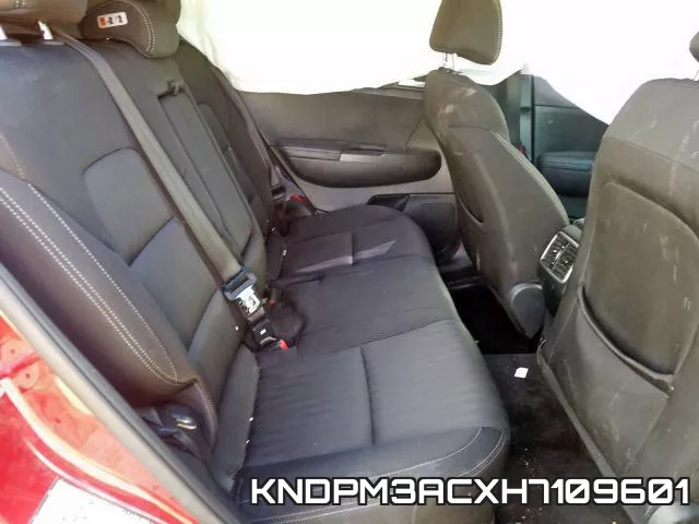 KNDPM3ACXH7109601 фото 7