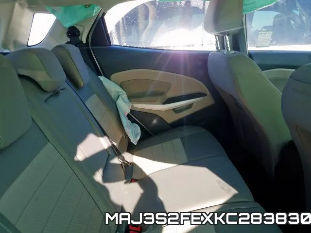 MAJ3S2FEXKC283830 фото 7