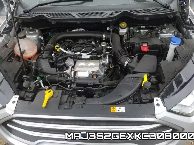 MAJ3S2GEXKC308000 фото 8