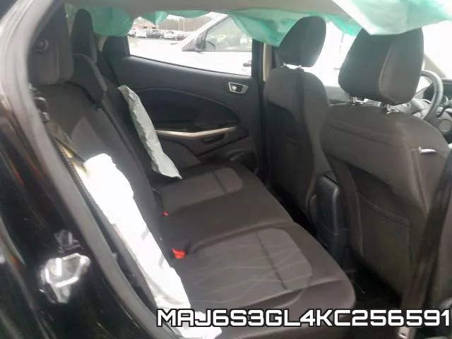 MAJ6S3GL4KC256591 фото 7