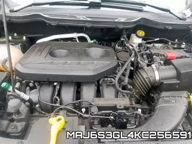 MAJ6S3GL4KC256591 фото 8