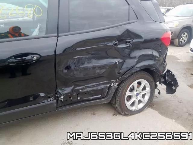 MAJ6S3GL4KC256591 фото 10