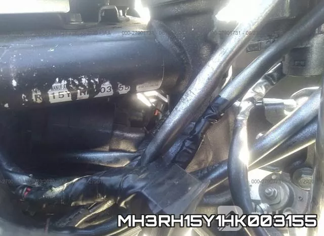 MH3RH15Y1HK003155 фото 2