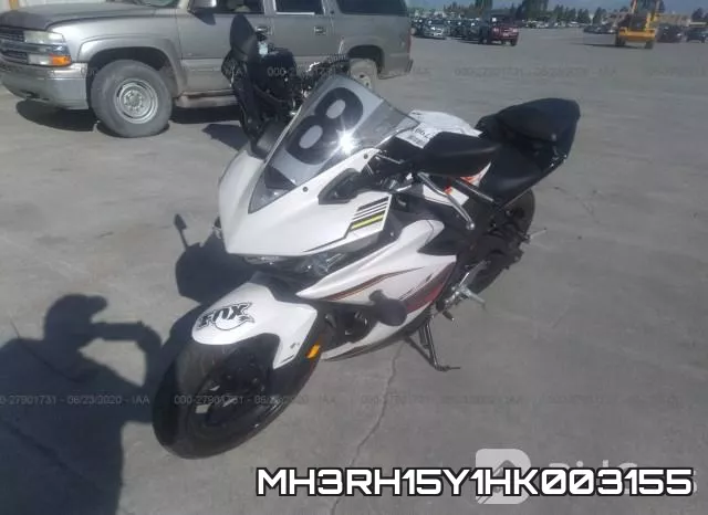 MH3RH15Y1HK003155 фото 3