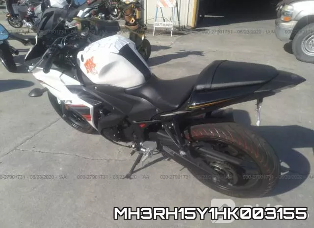 MH3RH15Y1HK003155 фото 4