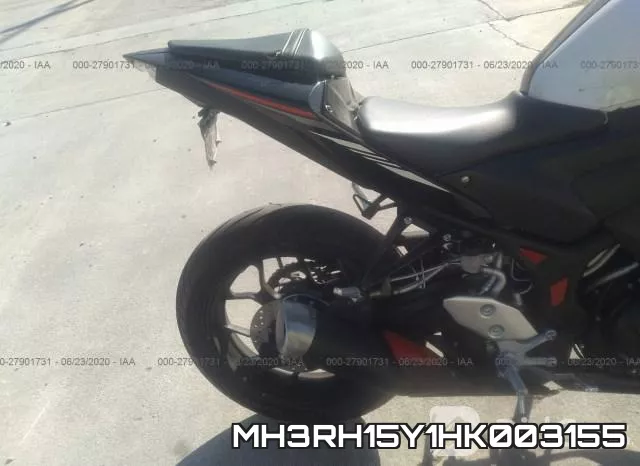 MH3RH15Y1HK003155 фото 7