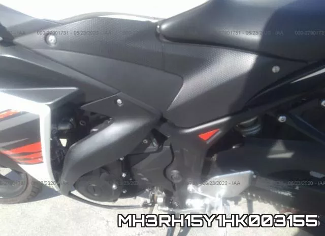 MH3RH15Y1HK003155 фото 10