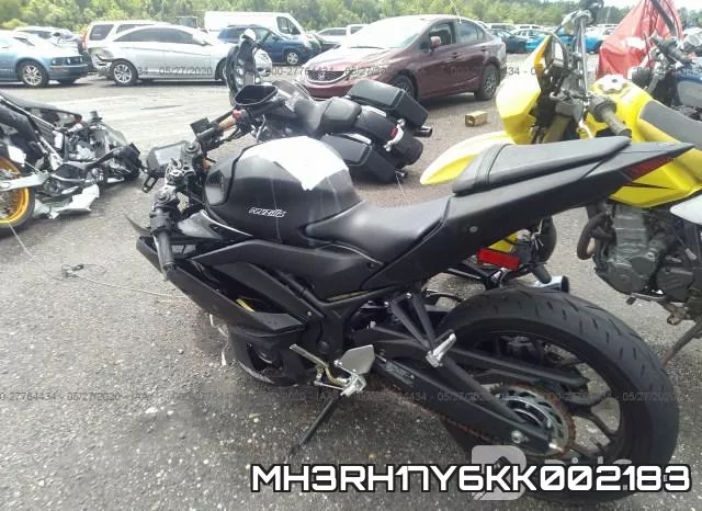 MH3RH17Y6KK002183 фото 4