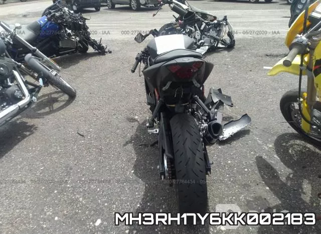 MH3RH17Y6KK002183 фото 7
