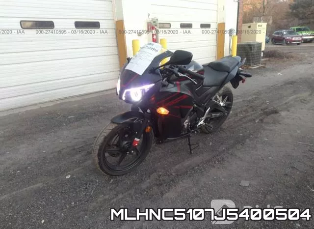 MLHNC5107J5400504 фото 3