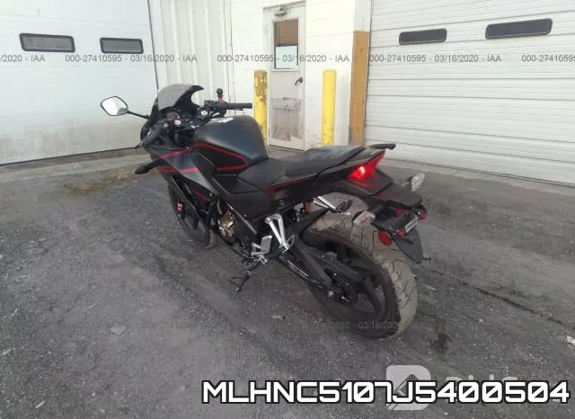 MLHNC5107J5400504 фото 4