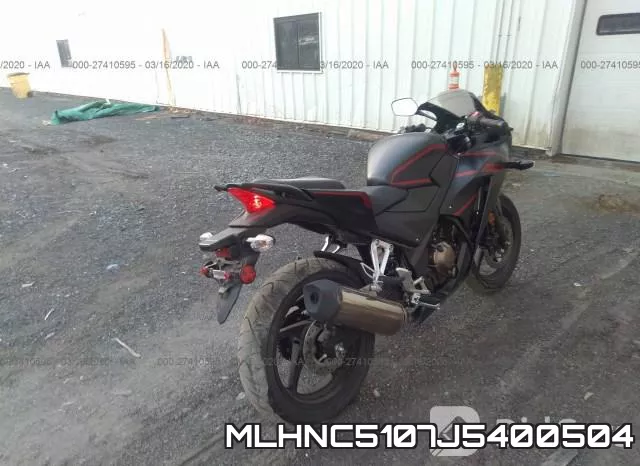MLHNC5107J5400504 фото 5