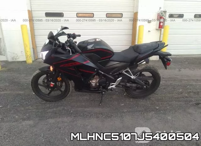 MLHNC5107J5400504 фото 10