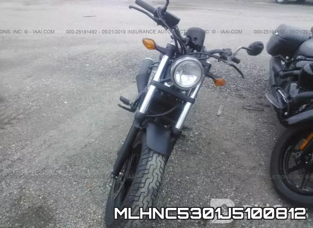 MLHNC5301J5100812 фото 6