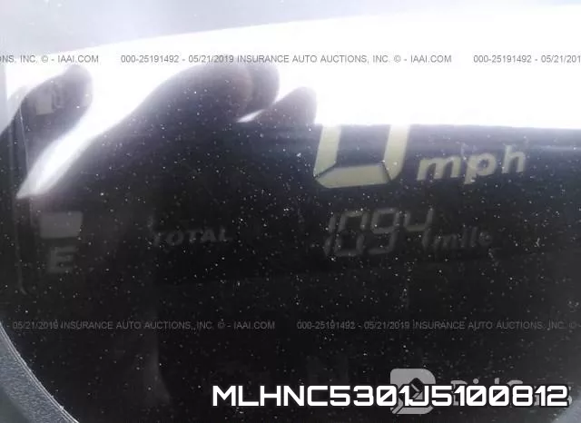 MLHNC5301J5100812 фото 8