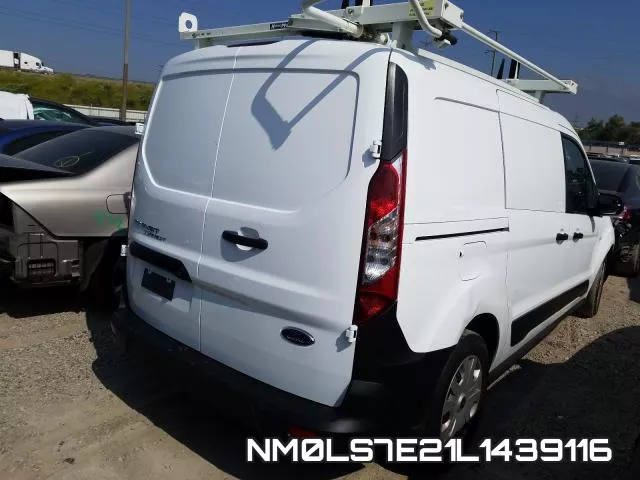 NM0LS7E21L1439116 фото 5