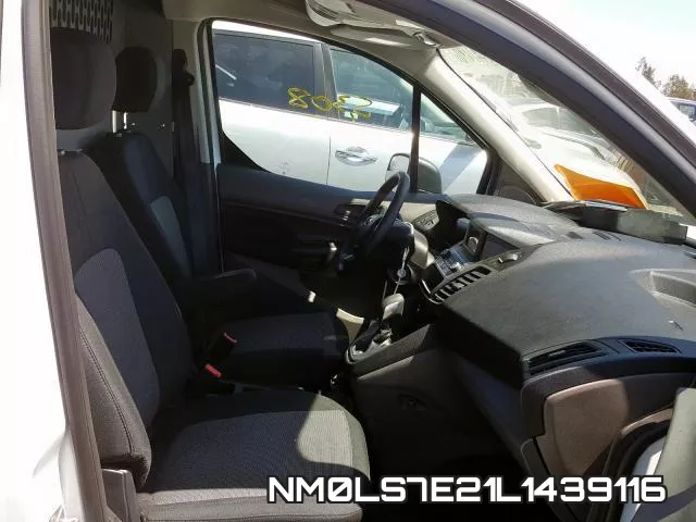 NM0LS7E21L1439116 фото 6
