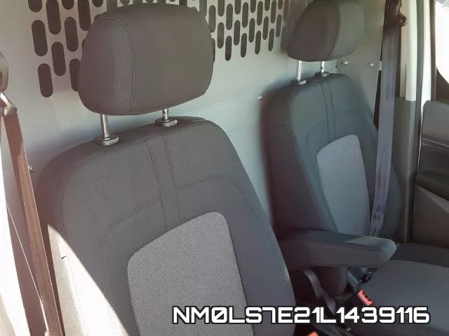 NM0LS7E21L1439116 фото 7