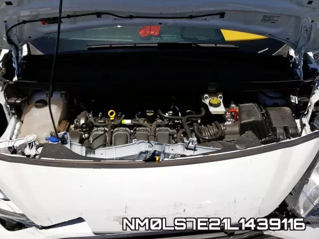NM0LS7E21L1439116 фото 8