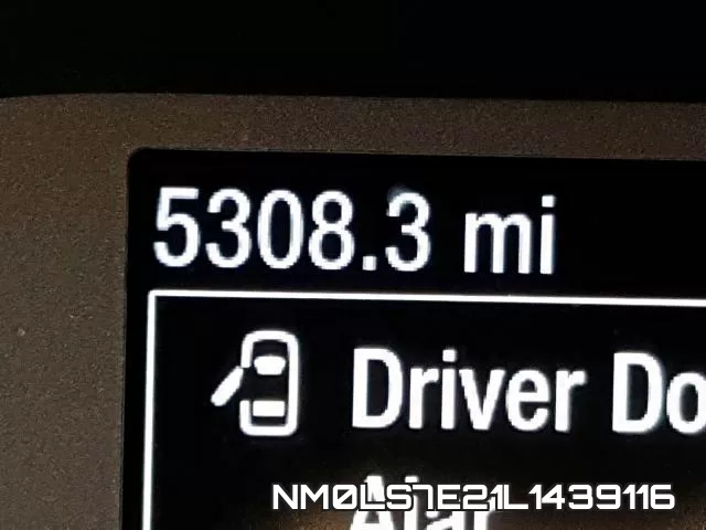 NM0LS7E21L1439116 фото 9