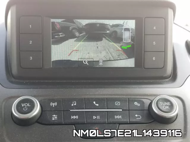 NM0LS7E21L1439116 фото 10