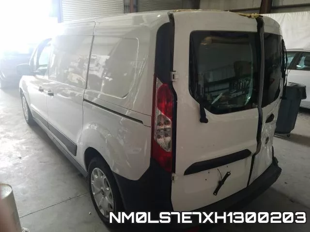 NM0LS7E7XH1300203 фото 4