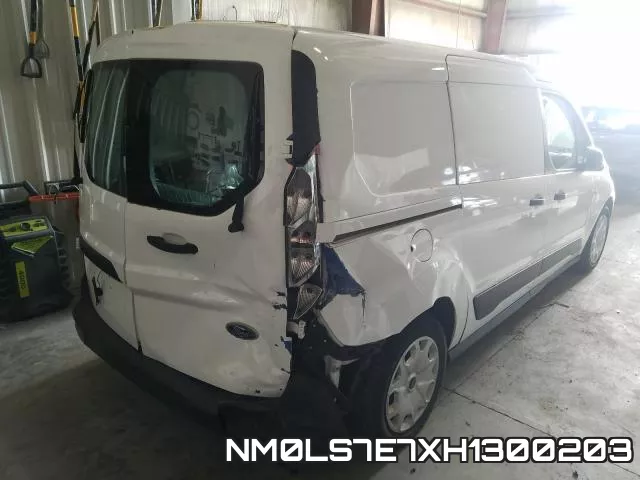 NM0LS7E7XH1300203 фото 5