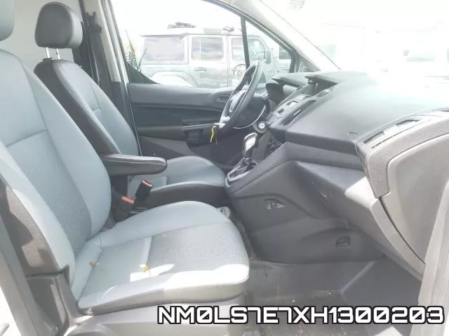 NM0LS7E7XH1300203 фото 6