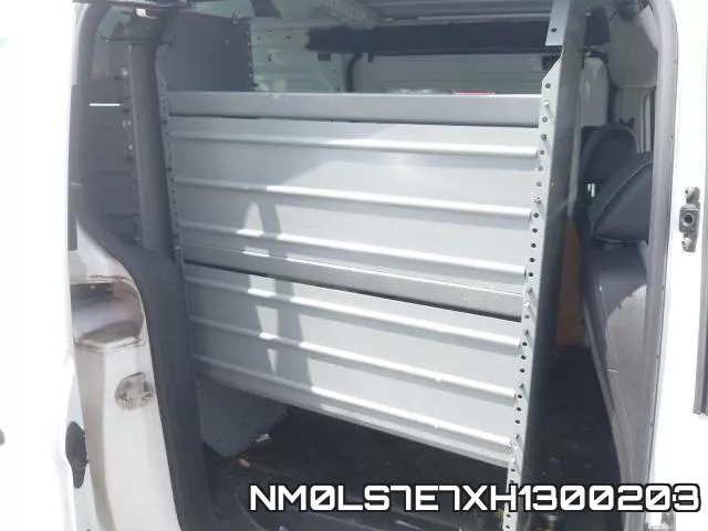 NM0LS7E7XH1300203 фото 7