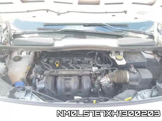 NM0LS7E7XH1300203 фото 8