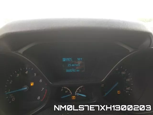 NM0LS7E7XH1300203 фото 9