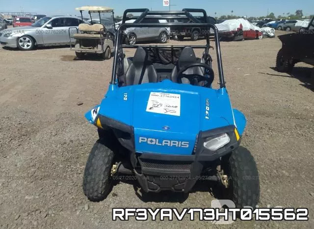 RF3YAV173HT015562 фото 6