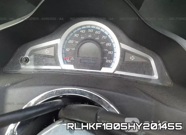 RLHKF1805HY201455 фото 8
