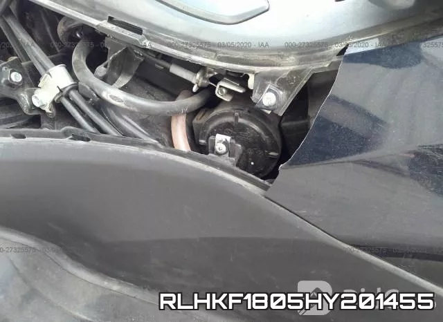 RLHKF1805HY201455 фото 10