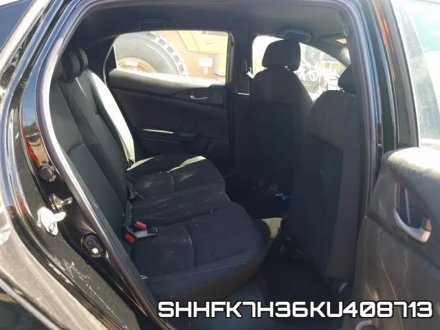 SHHFK7H36KU408713 фото 7