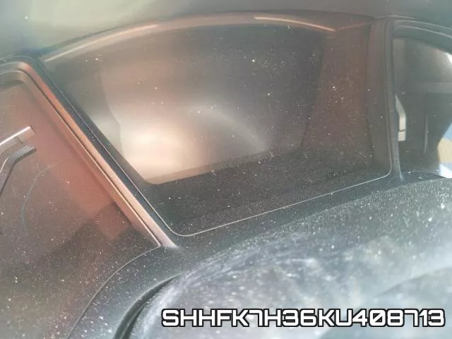 SHHFK7H36KU408713 фото 9
