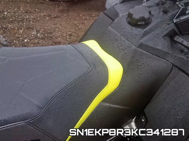 SN1EKP8R3KC341287 фото 6